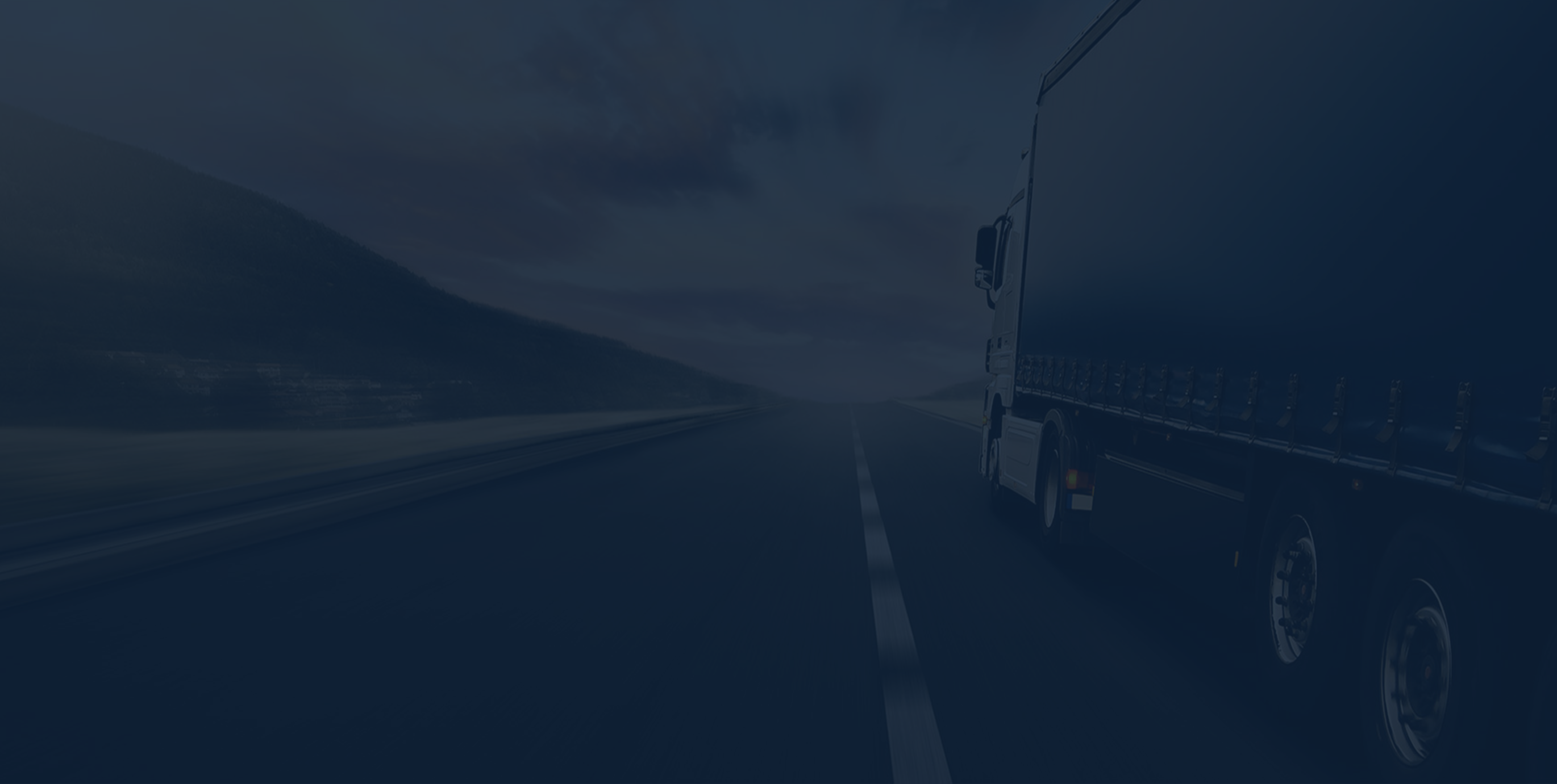 Worldwide freight services